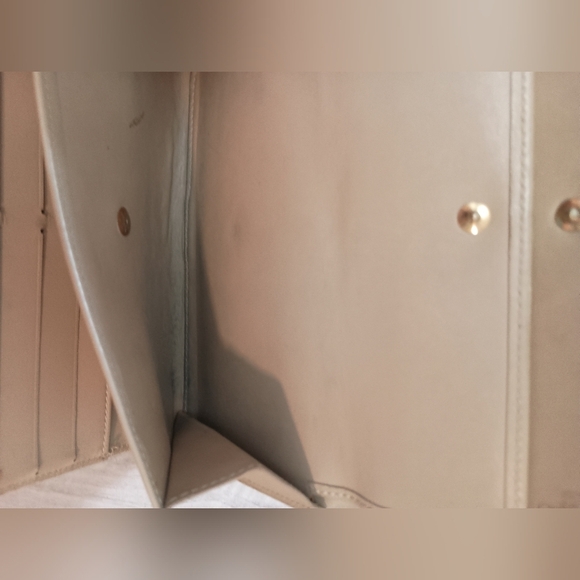 Authentic LOUIS VUITTON Monogram Vernis Portefeuille Sarah Long Wallet - Picture 13 of 16